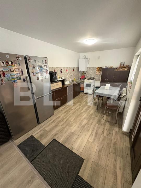 Casa de vânzare 3 camere Sud - 179576CV | BLITZ Bistriţa | Poza5