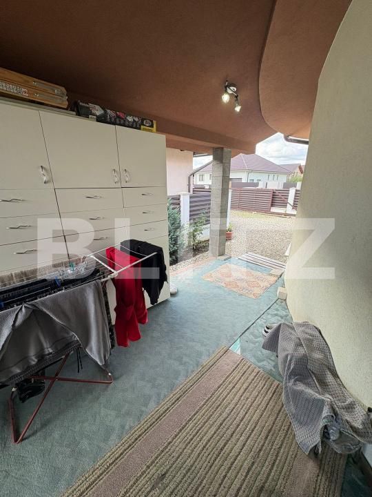 Casa de vânzare 3 camere Sud - 179576CV | BLITZ Bistriţa | Poza4