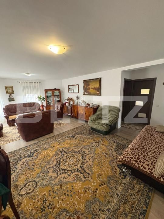 Casa de vânzare 3 camere Sud - 179576CV | BLITZ Bistriţa | Poza12
