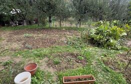 Teren intravilan de vanzare, 556 mp, zona strada Taberei 