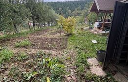 Teren intravilan de vanzare, 556 mp, zona strada Taberei 