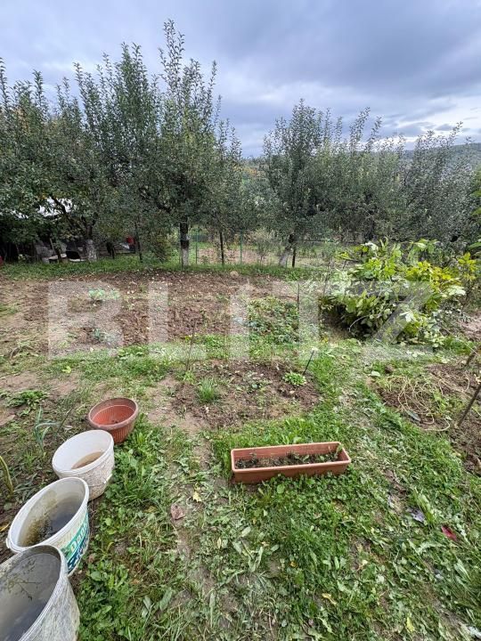 Teren de vânzare Nord - 179582TV | BLITZ Bistriţa | Poza4