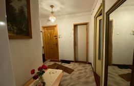 Apartament 3 camere, 2 balcoane, bloc reabilitat – Bulevardul Decebal