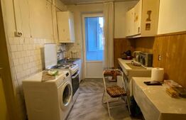 Apartament 3 camere, 2 balcoane, bloc reabilitat – Bulevardul Decebal