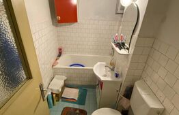 Apartament 3 camere, 2 balcoane, bloc reabilitat – Bulevardul Decebal