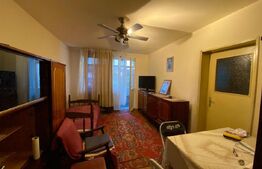 Apartament 3 camere, 2 balcoane, bloc reabilitat – Bulevardul Decebal