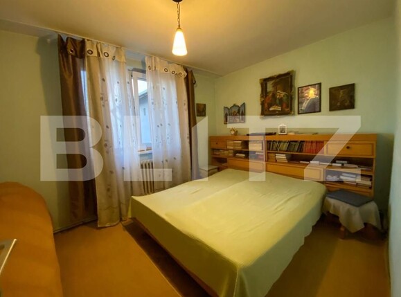 Apartament de vânzare 3 camere Decebal - 179669AV | BLITZ Bistriţa | Poza1