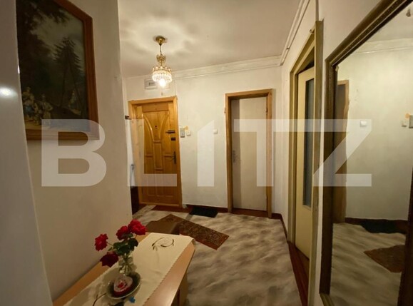 Apartament de vânzare 3 camere Decebal - 179669AV | BLITZ Bistriţa | Poza3