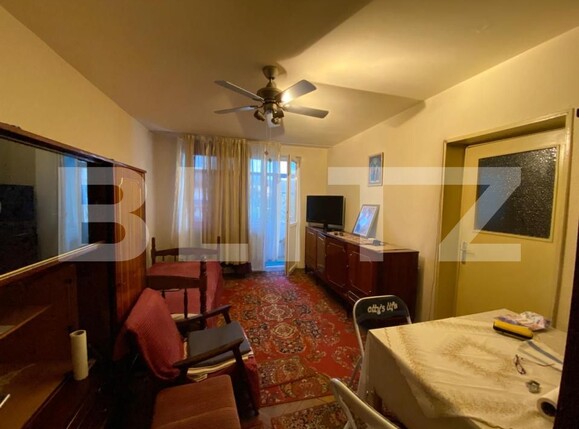 Apartament de vânzare 3 camere Decebal - 179669AV | BLITZ Bistriţa | Poza4