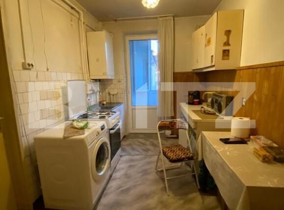 Apartament de vânzare 3 camere Decebal - 179669AV | BLITZ Bistriţa | Poza2