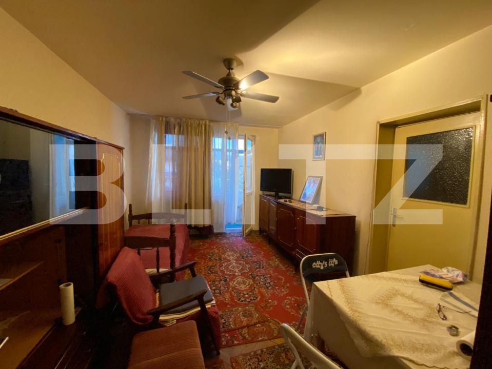 Apartament de vânzare 3 camere Decebal - 179669AV | BLITZ Bistriţa | Poza4