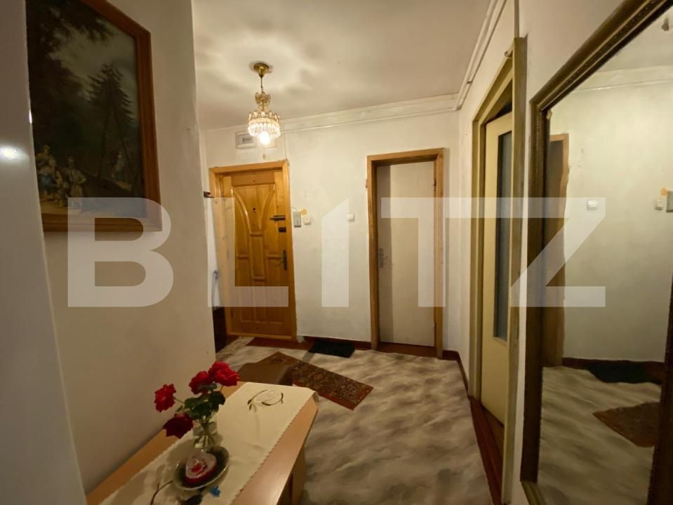 Apartament de vânzare 3 camere Decebal - 179669AV | BLITZ Bistriţa | Poza3