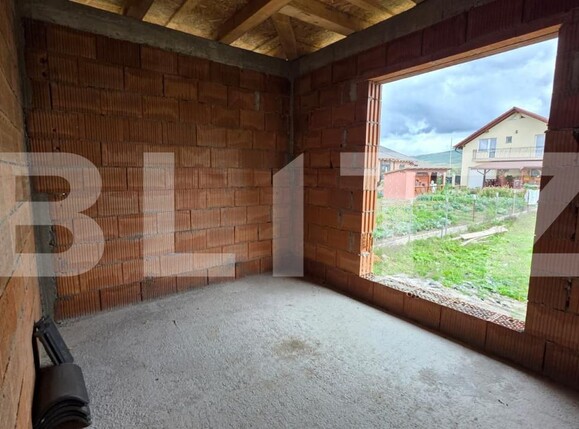 Casa de vânzare 3 camere Unirea - 179785CV | BLITZ Bistriţa | Poza3