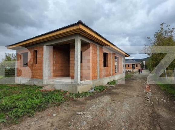 Casa de vânzare 3 camere Unirea - 179785CV | BLITZ Bistriţa | Poza1