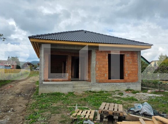 Casa de vânzare 3 camere Unirea - 179785CV | BLITZ Bistriţa | Poza2