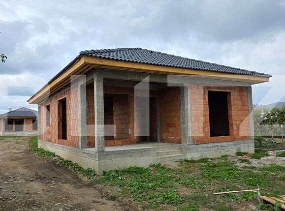 Casa de vânzare 3 camere Unirea - 179785CV | BLITZ Bistriţa | Poza11