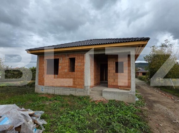 Casa de vânzare 3 camere Unirea - 179785CV | BLITZ Bistriţa | Poza8