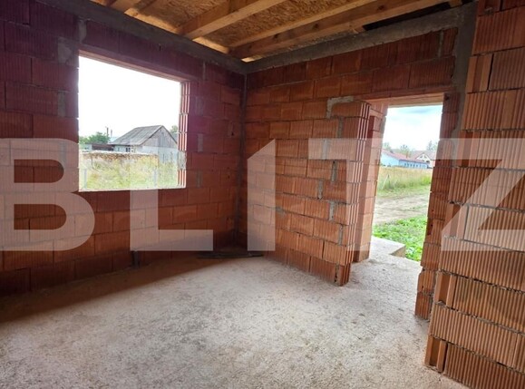 Casa de vânzare 3 camere Unirea - 179785CV | BLITZ Bistriţa | Poza9