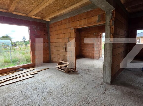 Casa de vânzare 3 camere Unirea - 179785CV | BLITZ Bistriţa | Poza5