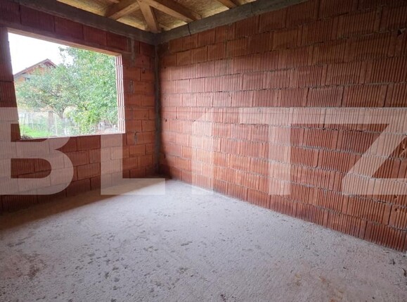 Casa de vânzare 3 camere Unirea - 179785CV | BLITZ Bistriţa | Poza12