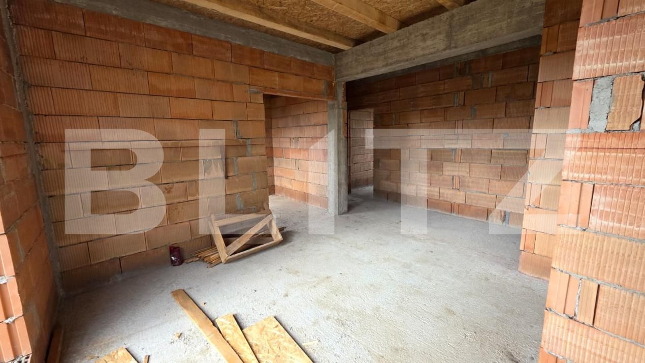 Casa de vânzare 3 camere Unirea - 179785CV | BLITZ Bistriţa | Poza10