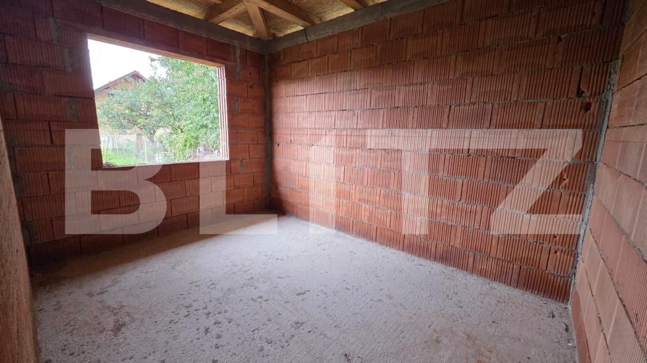 Casa de vânzare 3 camere Unirea - 179785CV | BLITZ Bistriţa | Poza12