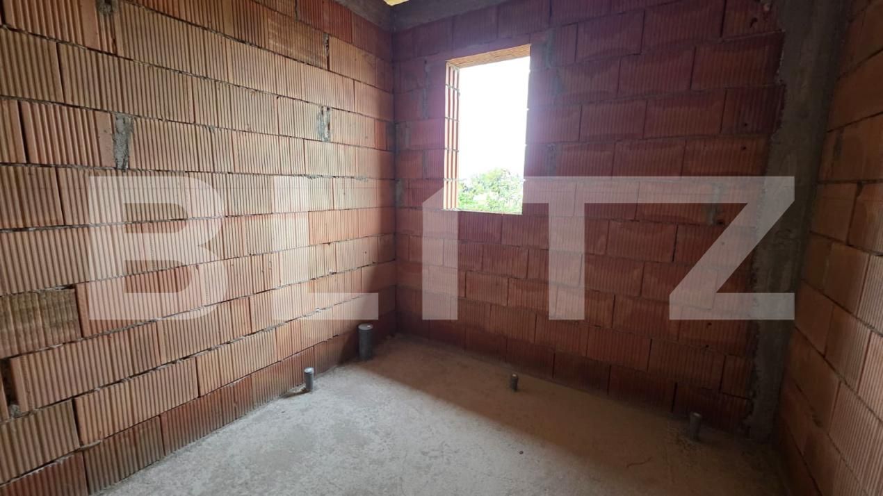 Casa de vânzare 3 camere Unirea - 179785CV | BLITZ Bistriţa | Poza4