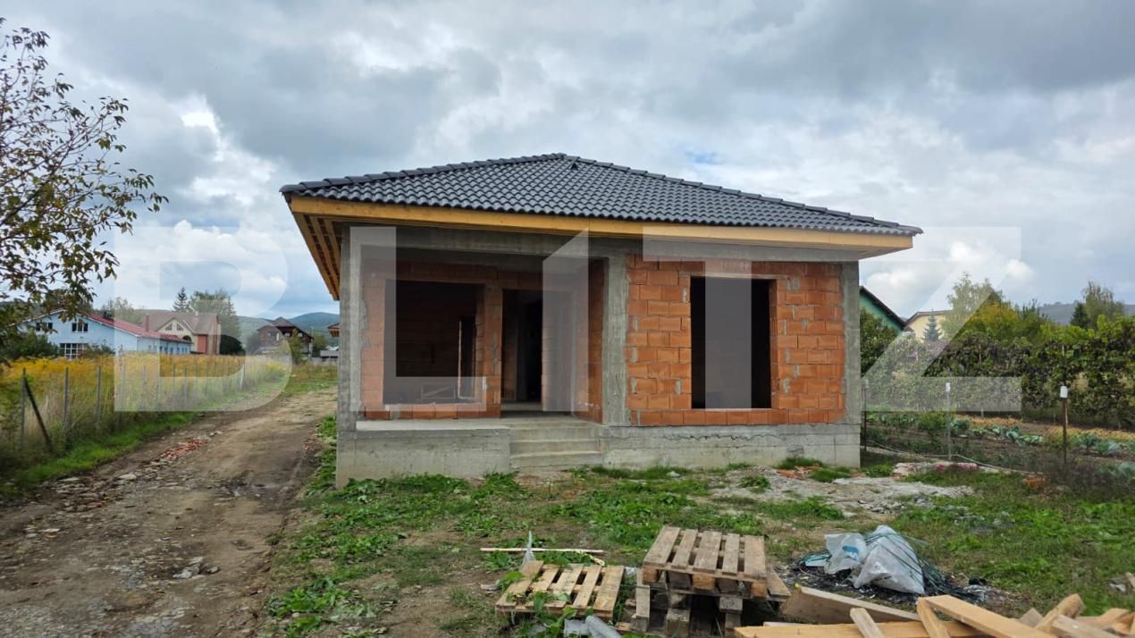 Casa de vânzare 3 camere Unirea - 179785CV | BLITZ Bistriţa | Poza2