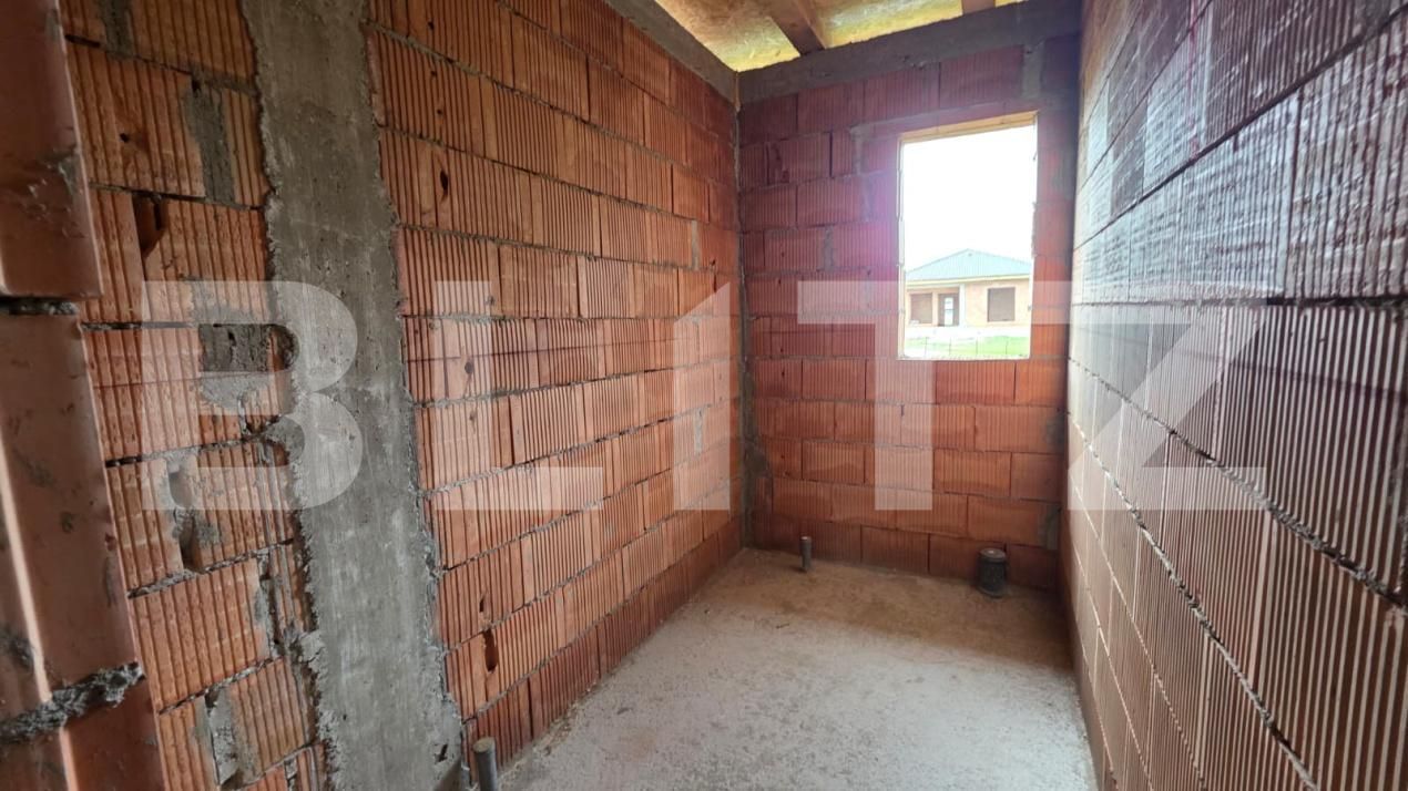 Casa de vânzare 3 camere Unirea - 179785CV | BLITZ Bistriţa | Poza7