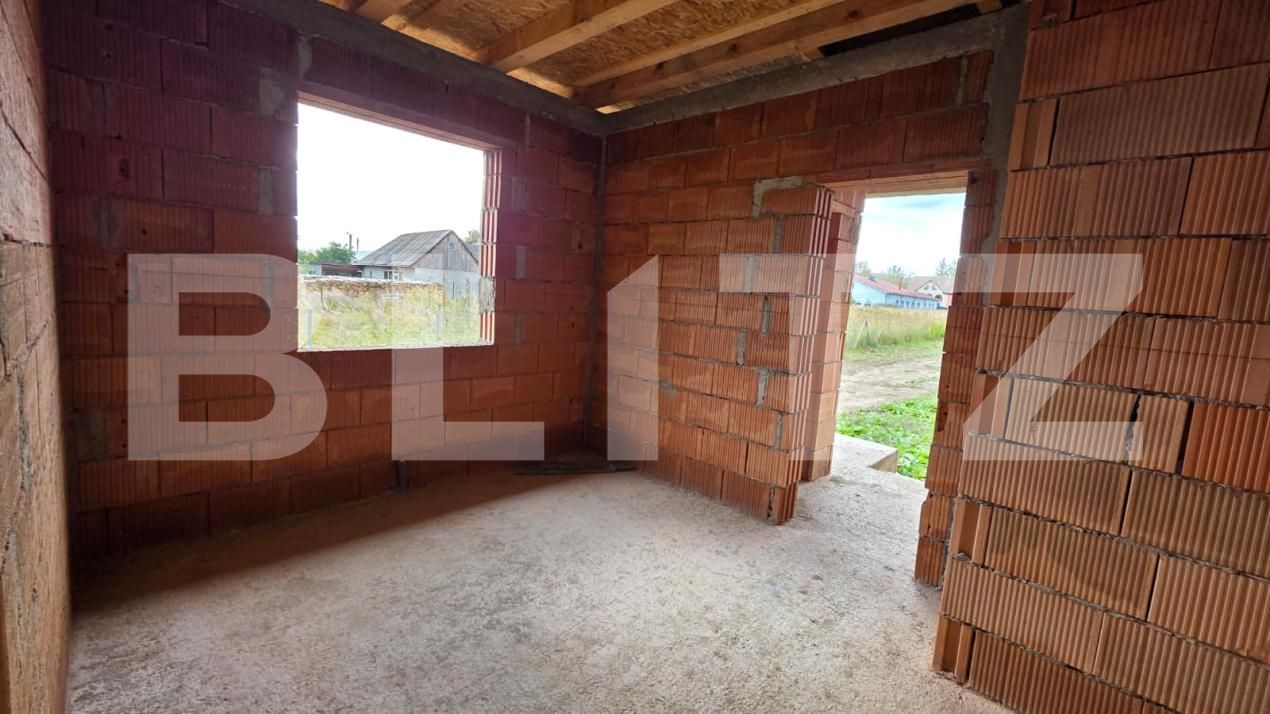 Casa de vânzare 3 camere Unirea - 179785CV | BLITZ Bistriţa | Poza9