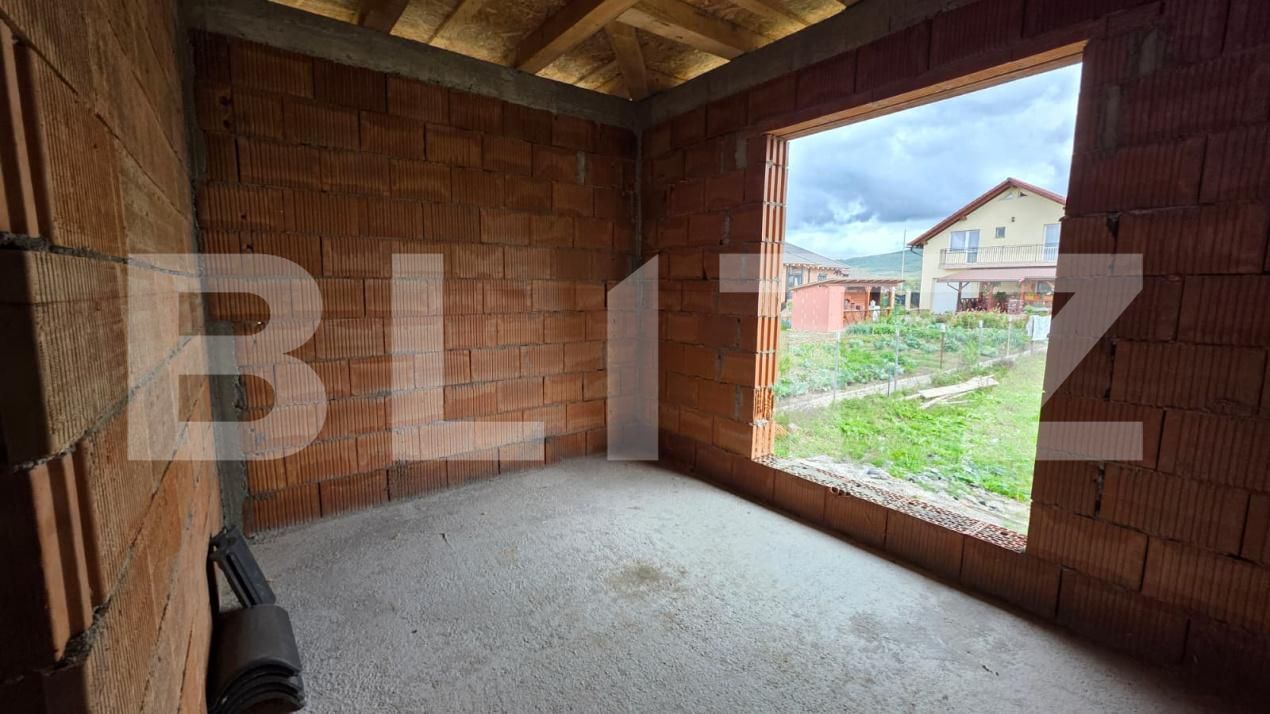 Casa de vânzare 3 camere Unirea - 179785CV | BLITZ Bistriţa | Poza3