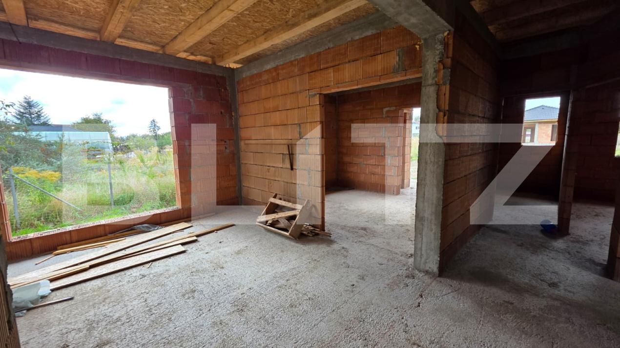 Casa de vânzare 3 camere Unirea - 179785CV | BLITZ Bistriţa | Poza5