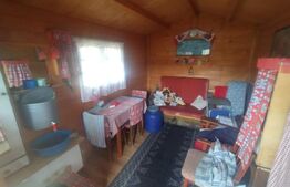 Teren 300 mp + Cabana,zona Livezile,Valea Lunga