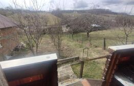 Teren 300 mp + Cabana,zona Livezile,Valea Lunga