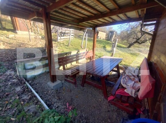 Teren de vânzare Livezile - 179863TV | BLITZ Bistriţa | Poza4