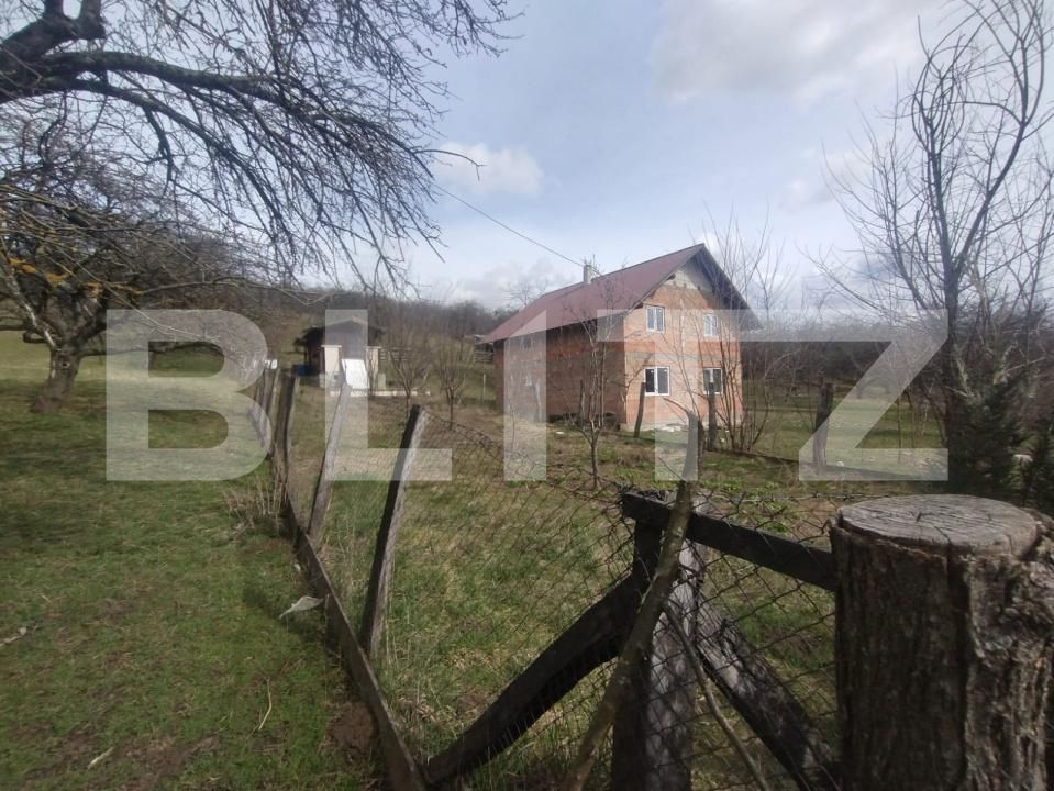 Teren de vânzare Livezile - 179863TV | BLITZ Bistriţa | Poza7