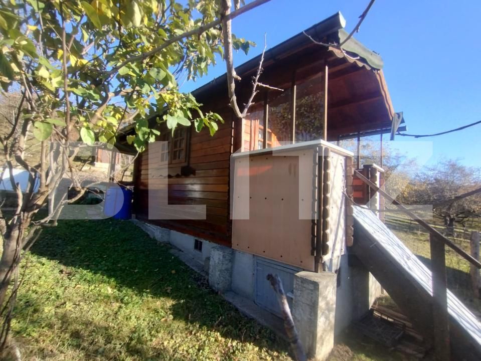 Teren de vânzare Livezile - 179863TV | BLITZ Bistriţa | Poza2