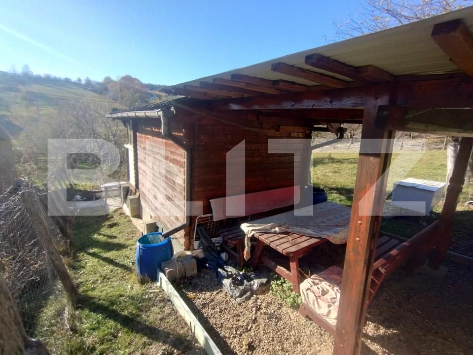 Teren de vânzare Livezile - 179863TV | BLITZ Bistriţa | Poza3