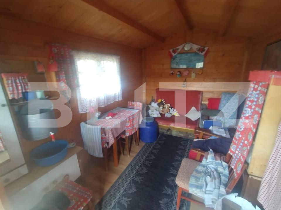 Teren de vânzare Livezile - 179863TV | BLITZ Bistriţa | Poza5