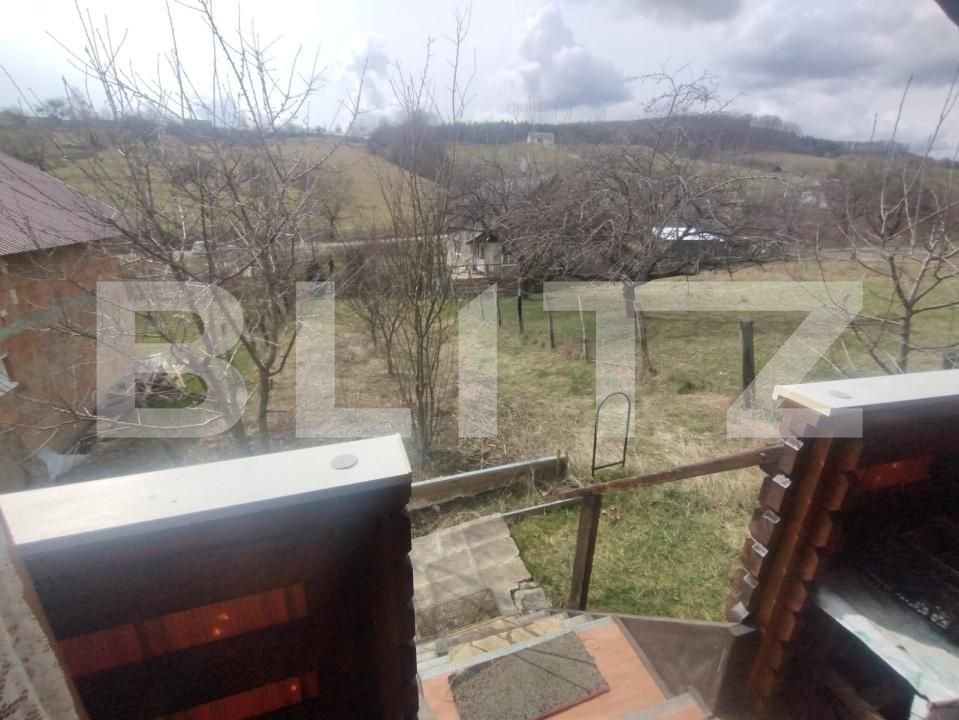 Teren de vânzare Livezile - 179863TV | BLITZ Bistriţa | Poza9