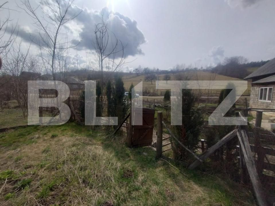 Teren de vânzare Livezile - 179863TV | BLITZ Bistriţa | Poza10
