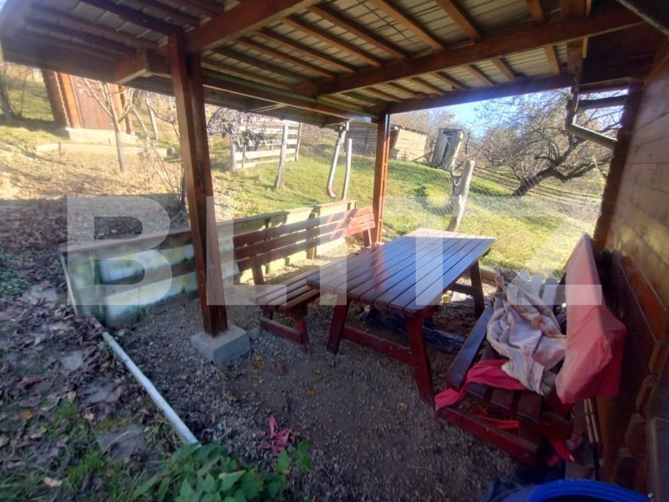 Teren de vânzare Livezile - 179863TV | BLITZ Bistriţa | Poza4