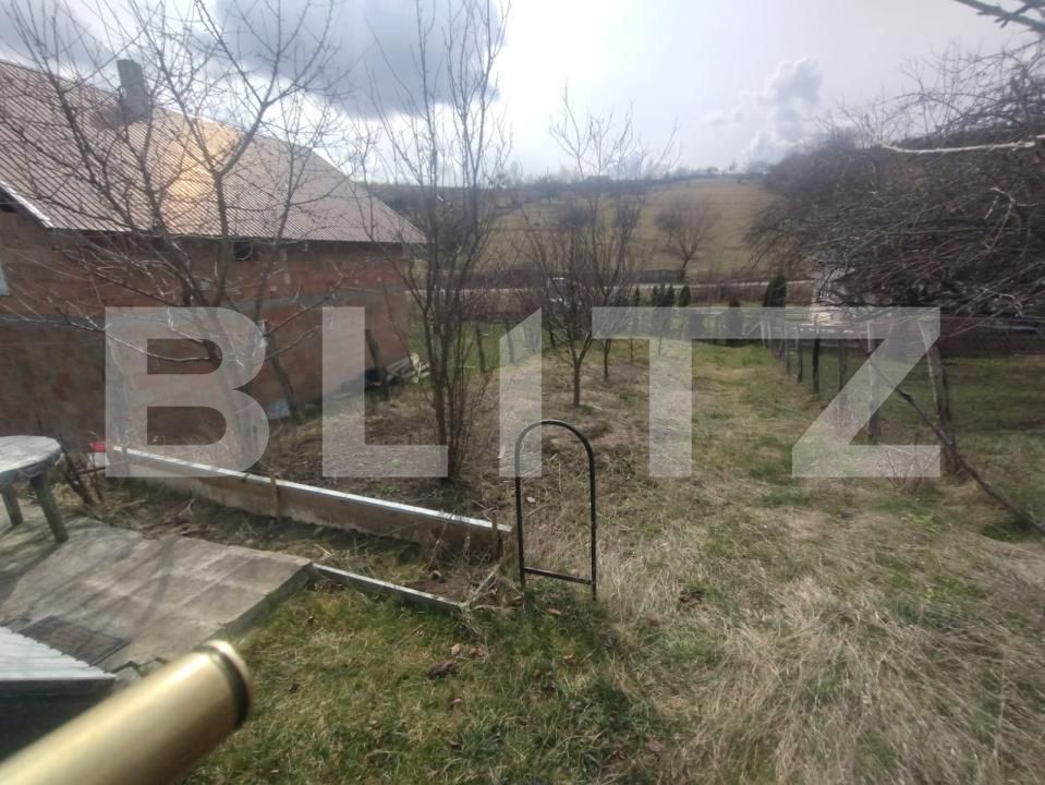 Teren de vânzare Livezile - 179863TV | BLITZ Bistriţa | Poza6