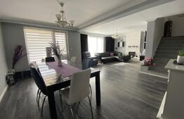 Casa de vânzare 5 camere Est - 160072CV | BLITZ Bistriţa | Poza4