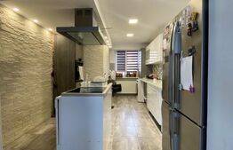 Duplex modern | Parter + Etaj + Mansardă | Zona Unirea – Stradă privată