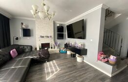 Duplex modern | Parter + Etaj + Mansardă | Zona Unirea – Stradă privată