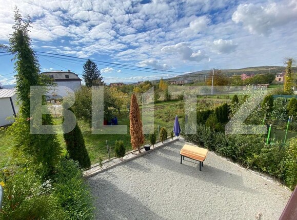 Casa de vânzare 6 camere Unirea - 179900CV | BLITZ Bistriţa | Poza9