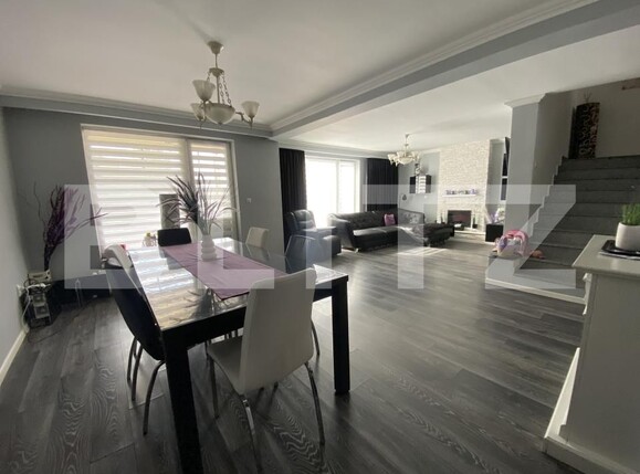 Casa de vânzare 6 camere Unirea - 179900CV | BLITZ Bistriţa | Poza1
