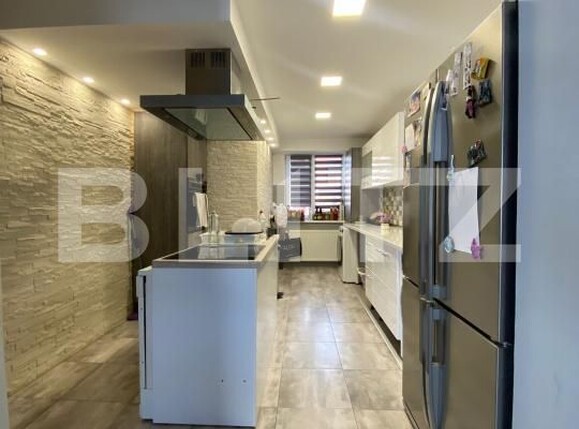 Casa de vânzare 6 camere Unirea - 179900CV | BLITZ Bistriţa | Poza3