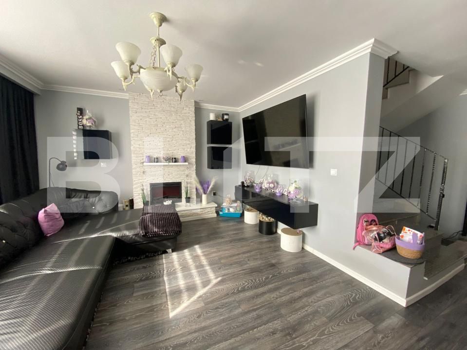 Casa de vânzare 6 camere Unirea - 179900CV | BLITZ Bistriţa | Poza2